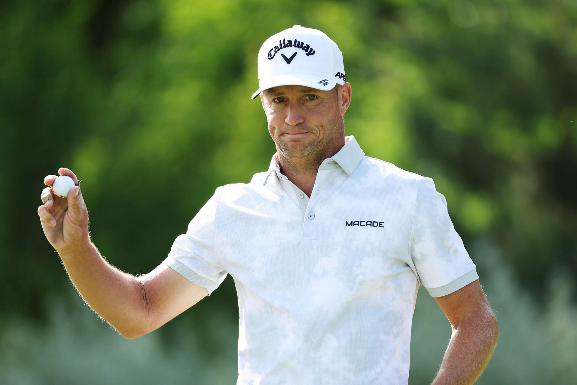 Alex Noren Nationality